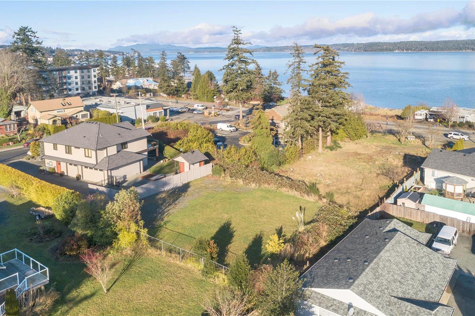 campbell river realty